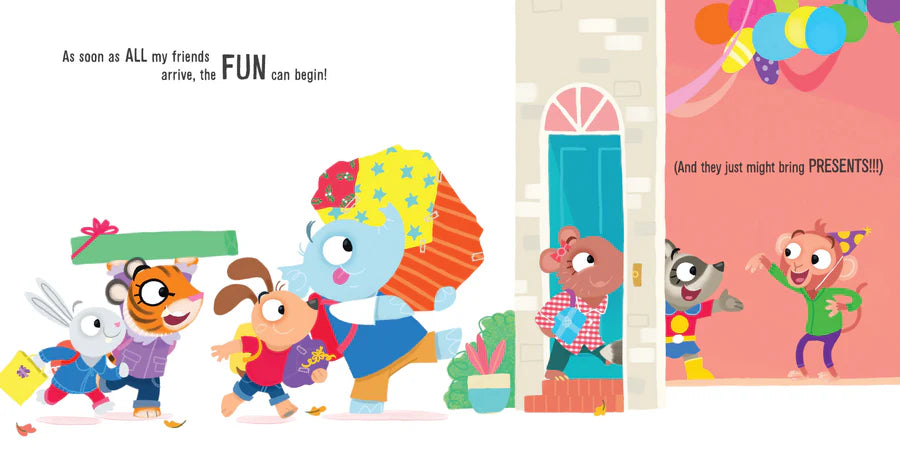 I'm a June Birthday Boy