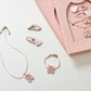 Ballet Hair and Jewellery Set