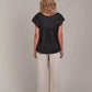 Laax Top - Black