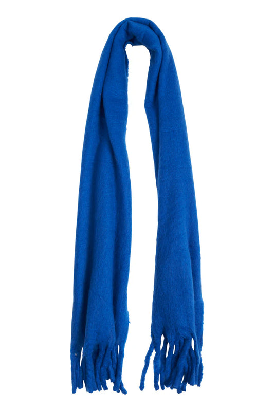 Lahti Scarf - Cobalt