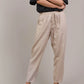 Laax Relaxed Pant - Ecru
