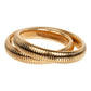 Naviva Cuff - Gold