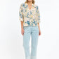 Geisha Sequins Top