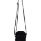 Sable Phone Bag - Black