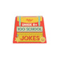 100 Back to School Jokes