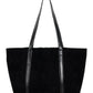 Sable Tote Black
