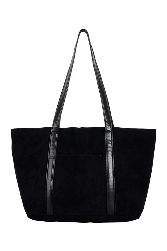Sable Tote Black