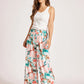Alegria Palazzo Pant - Estate