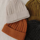 Palmer Beanie - Olive