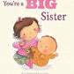 You're a Big Sister Book