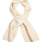 Argo Scarf - Ecru