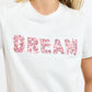 Dream Glitter Tee