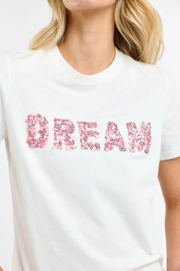 Dream Glitter Tee