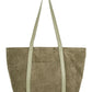 Sable Tote Sage