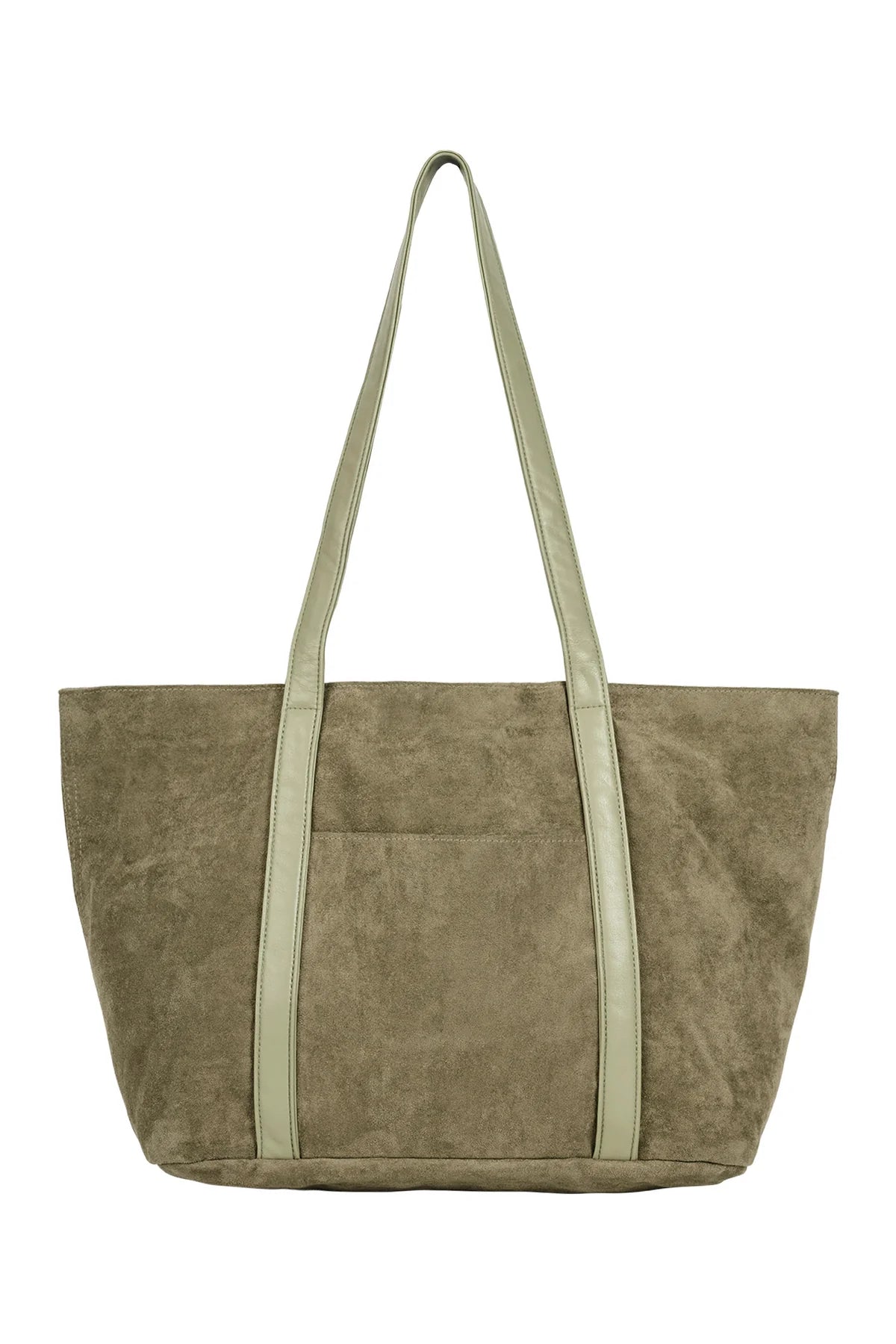 Sable Tote Sage