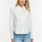 SAVILLE ROW SHIRT