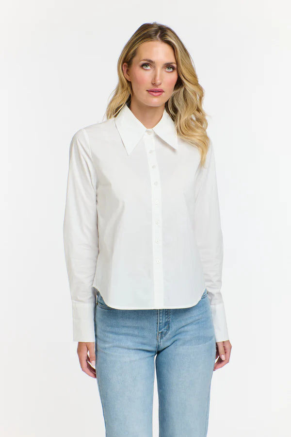 SAVILLE ROW SHIRT