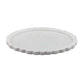 Florence Marble Tray 20x30cm White