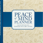 Peace of Mind Organizer