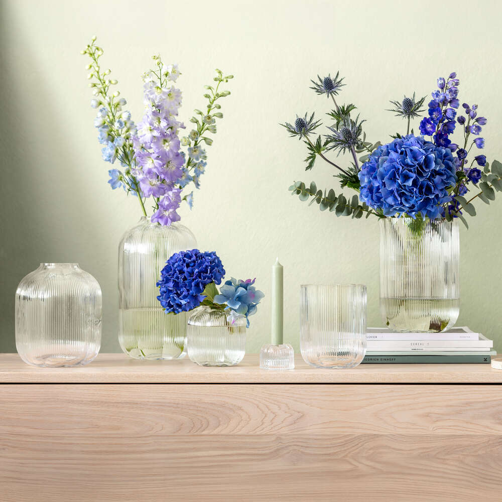 Villeroy & Boch Fleur Vase 150mm