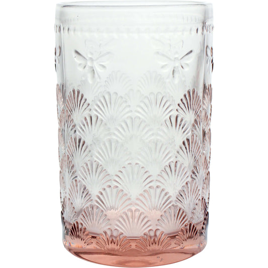 Tumbler Bee Mulberry