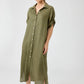Studio Shirt Dress