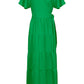 Halcyon Maxi Dress Emerald