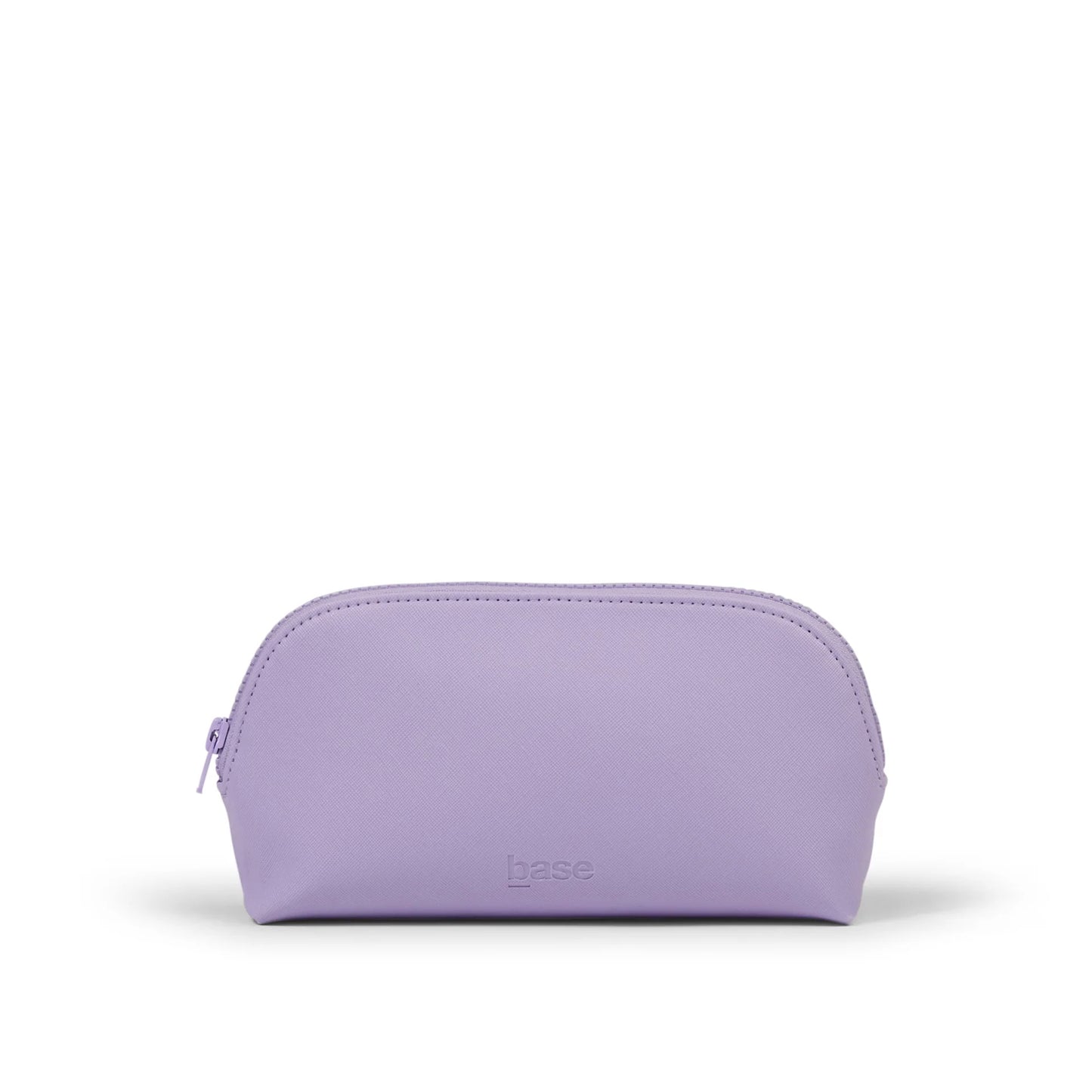 Cosmetic Bag Base - Small Lilac