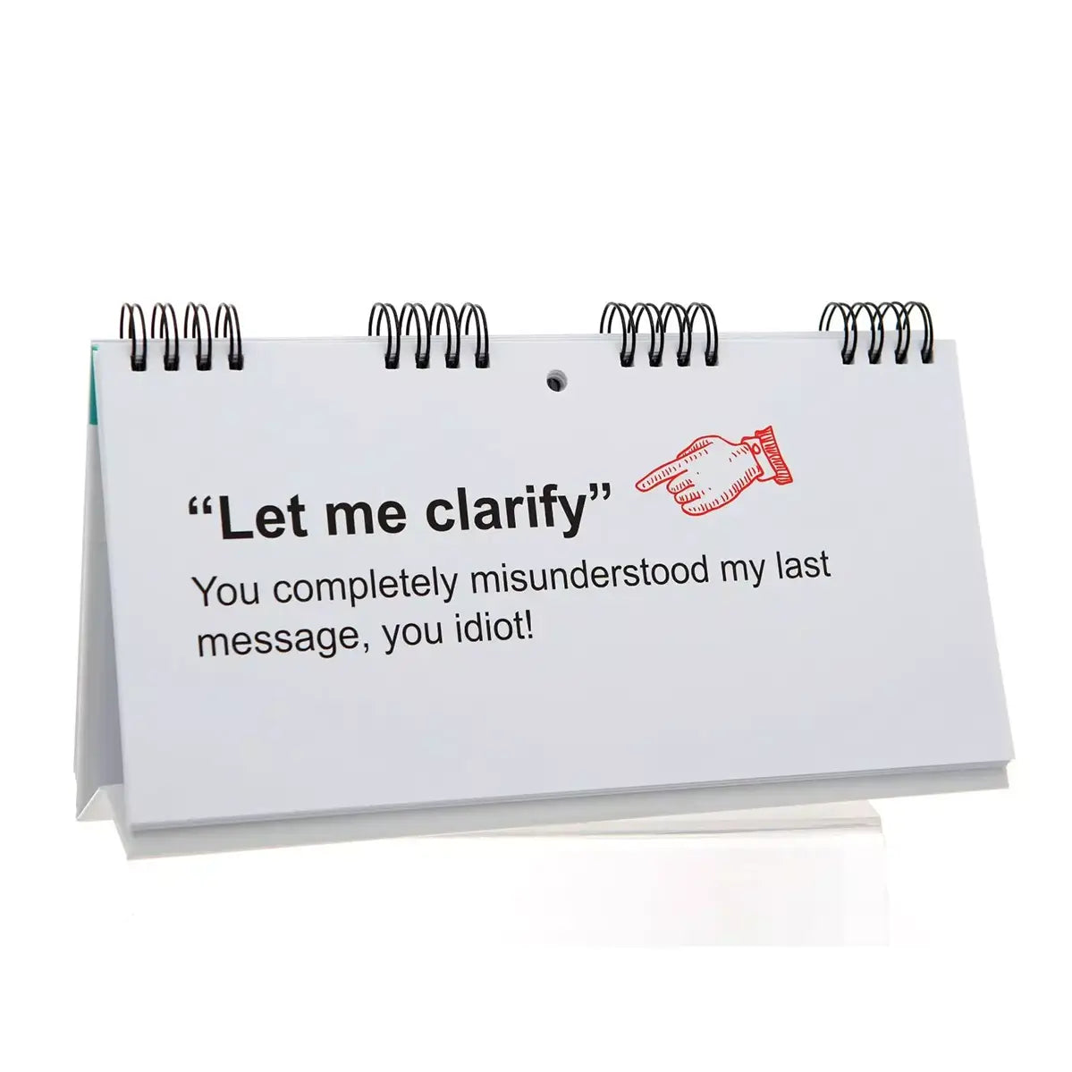 As Per My Last Email Flipbook