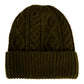 Calista Beanie - Pampas