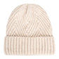 Sable Beanie - Bisque