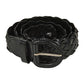 Society Belt - Black