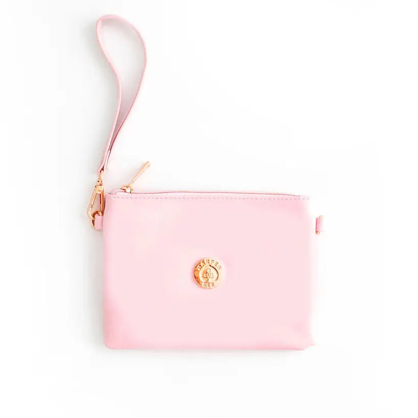 Kids Candy Floss Cross Body Bag