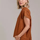 Laax Top - Hazel