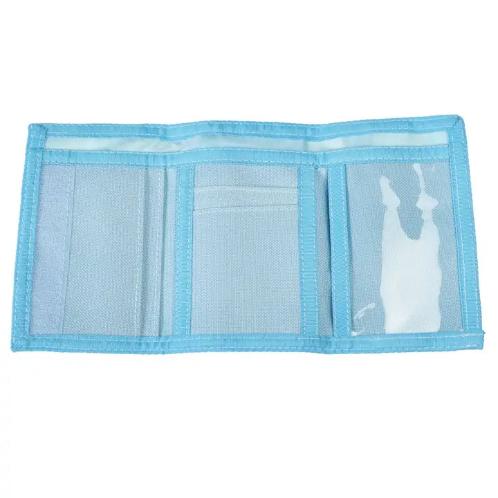 Prehistoric Child Wallet