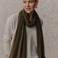 Ayana Scarf - Olive