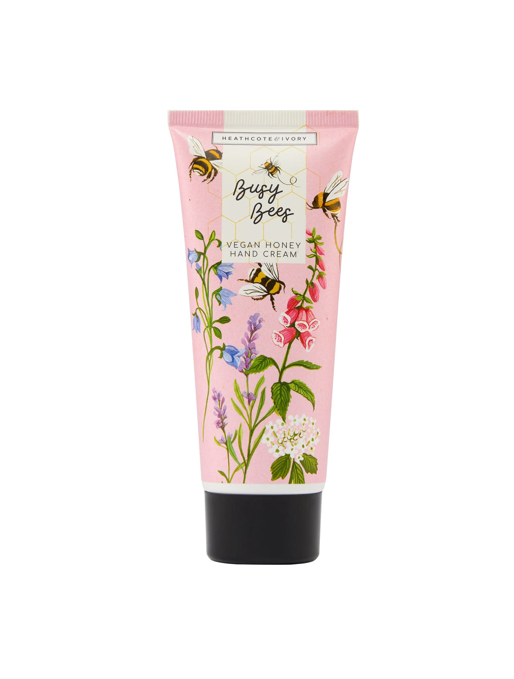 Heathcote & Ivory Busy Bees Hand Cream in Tin