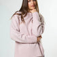 Pieter Knit Whisper Pink