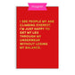 Everest Fridge Magnet