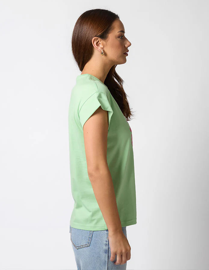 Ace Tee - Green Phoenix Arizona Tigers