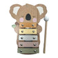 Onya Kids Wooden Koala Xylophone