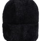 Katana Beanie - Black