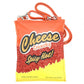 Spicy Hot Cheese Bag
