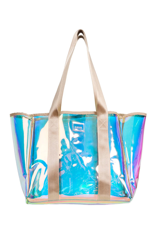 Baja Tote Bag - Safira