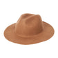 Departure Hat - Caramel
