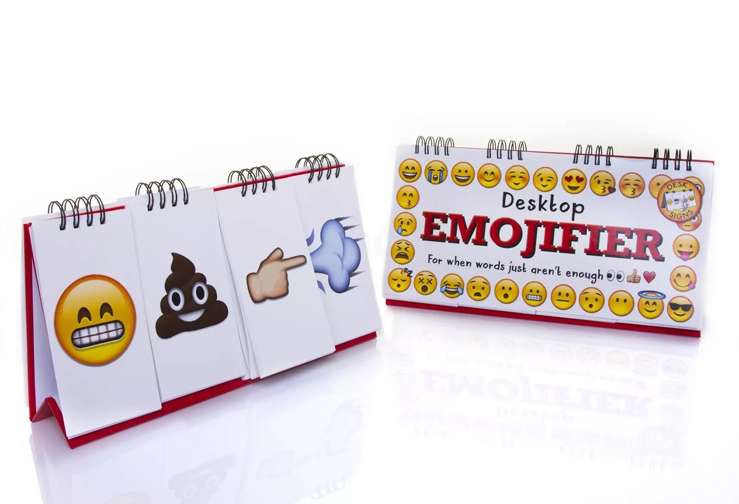 Emoji Flipbook