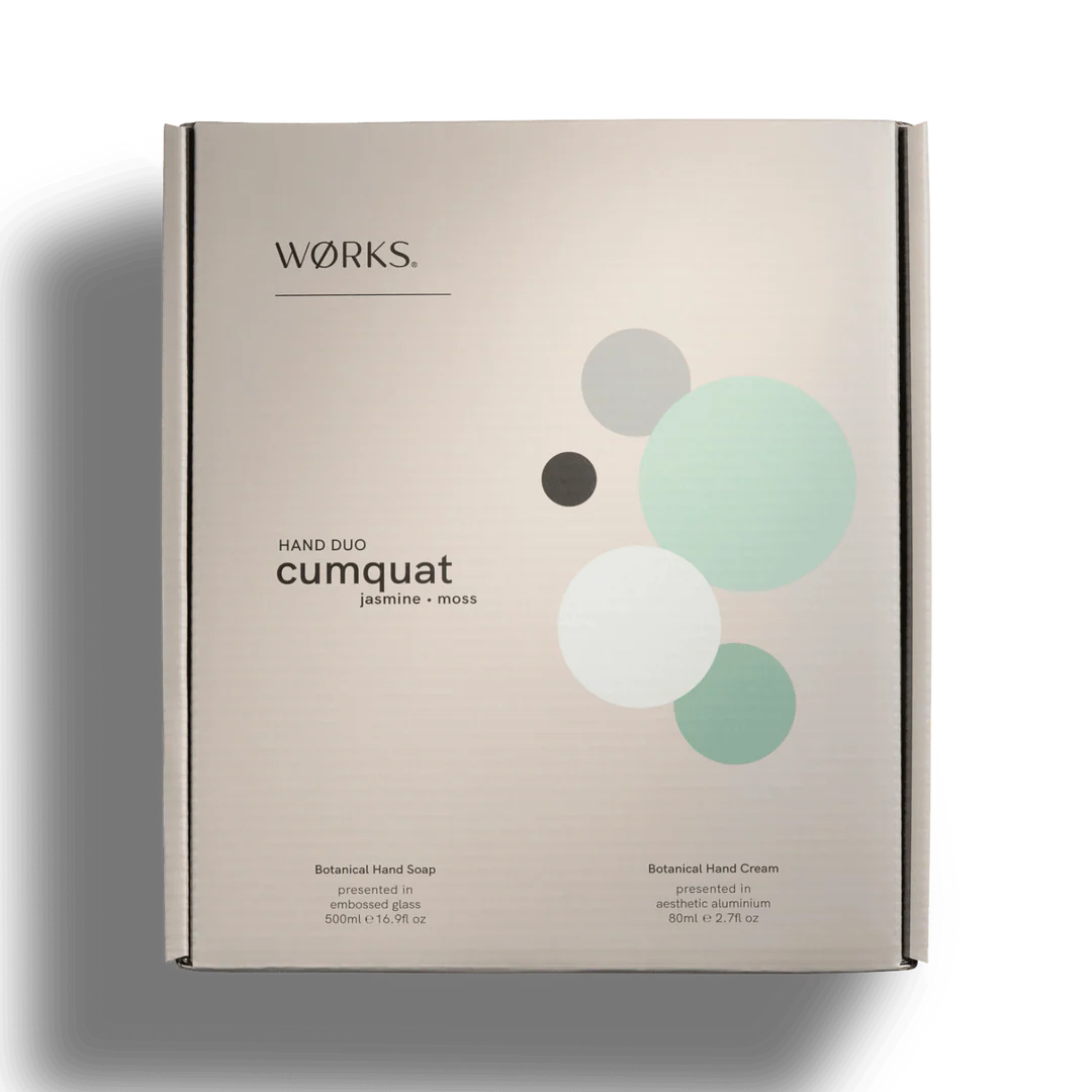 Cumquat Gift Box - Limited Edition