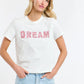 Dream Glitter Tee