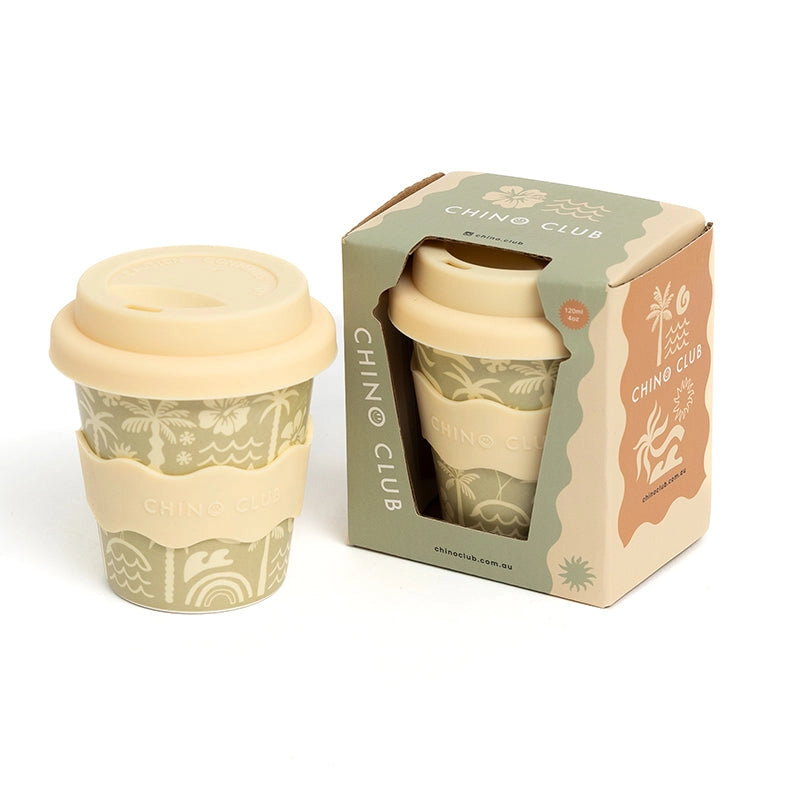 Moana  Babychino Cup 4oz