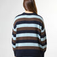 Bianca Knit Chocolate Ice